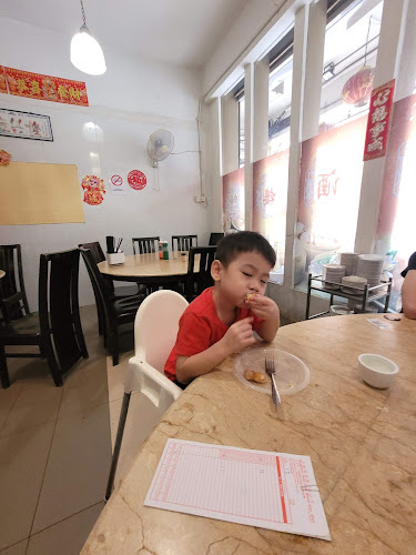 Comentarii opinii despre Restoran Yoke Fook Moon Sdn Bhd