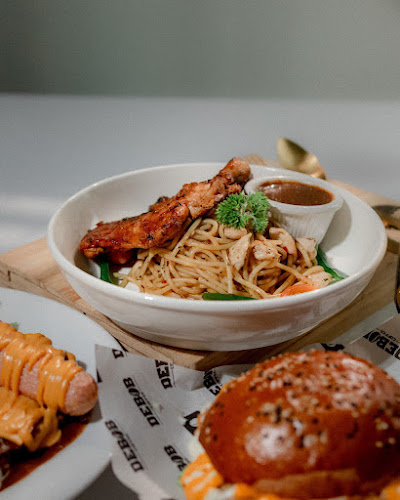 Comentarii opinii despre DEBOB COFFEE, CAFE