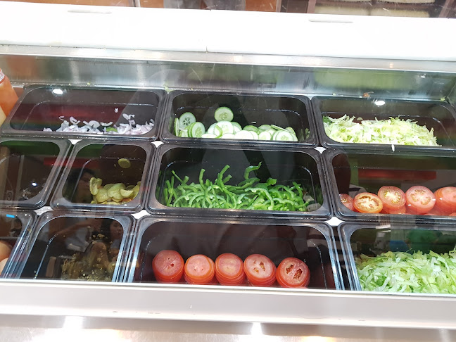 Comentarii opinii despre Subway