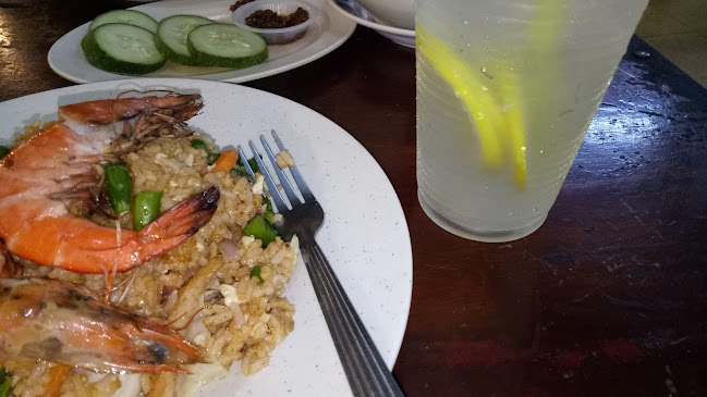 Opinii despre Rokiah Sate în Raub - Gastronomi dan perhotelan