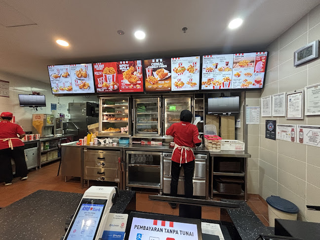 G44 Ground Floor, The Spring Bintulu, Lot 4282, Jalan Tun Abdul Razak, 97000 Bintulu, Sarawak