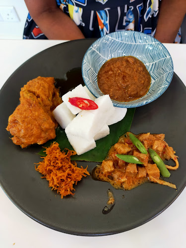 Del’s Kitchen - Gastronomi dan perhotelan