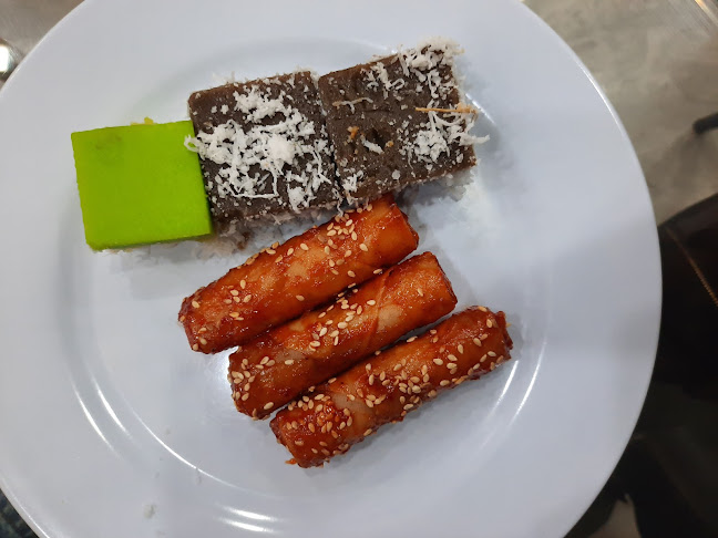 Comentarii opinii despre Restoran Ikhwan