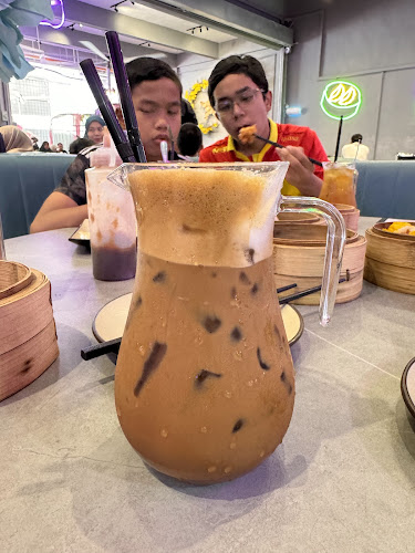 Dim Sum Discovery by Canning