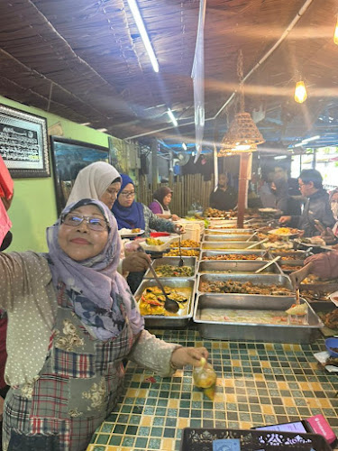 Comentarii opinii despre Warong Fauziah