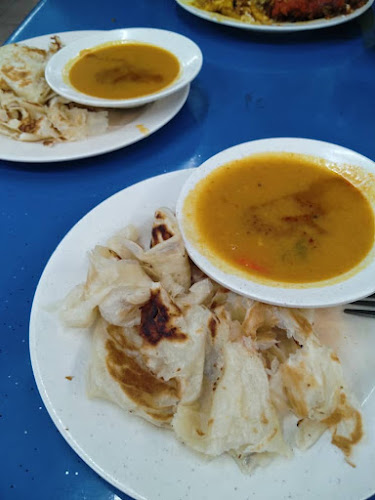 Comentarii opinii despre Restoran Farhah Maju