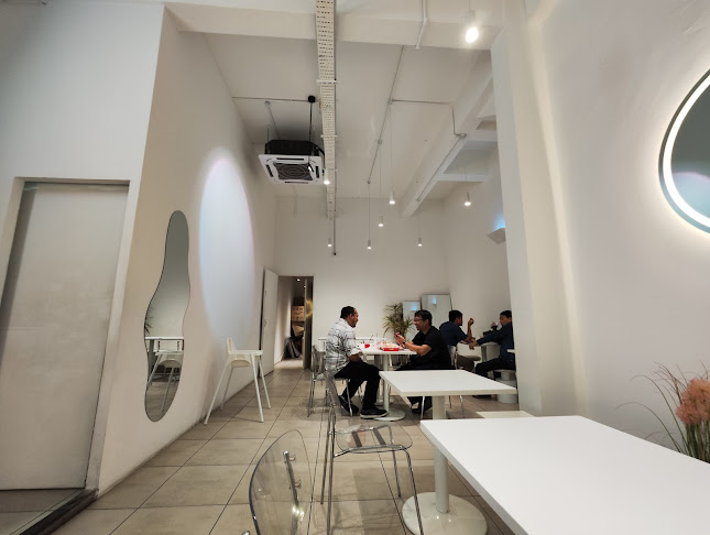 Comentarii opinii despre Loft @ Galacity