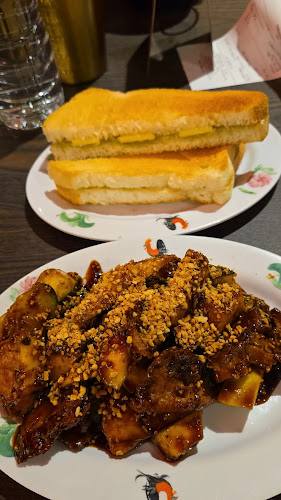 Ah Cheng Laksa | Sunway Putra Mall