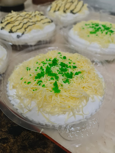 Opinii despre Myra Dessert Putrajaya în Putrajaya - Gastronomi dan perhotelan