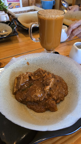 Opinii despre Golden Appam Corner • Authentic Premium Cafe în Kuantan - Gastronomi dan perhotelan