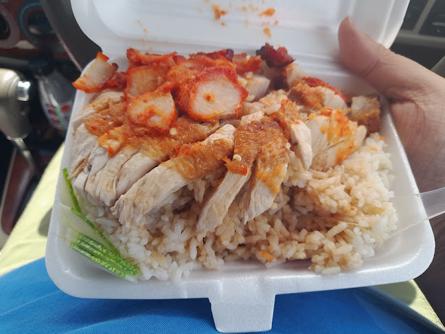 2188菜饭王 - Gastronomi dan perhotelan