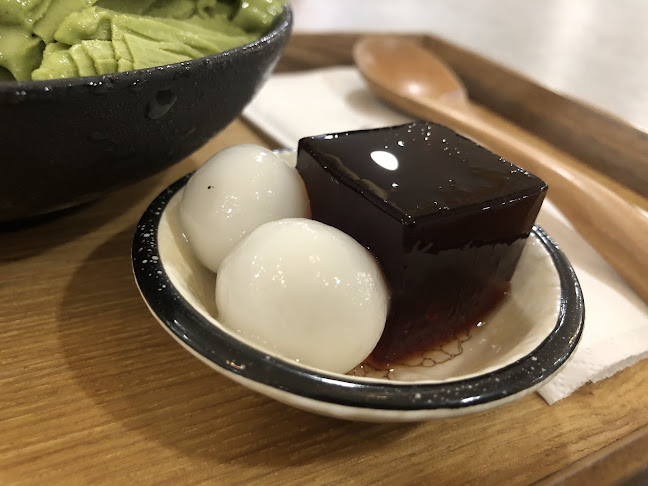 Opinii despre Monster Ice Cream Malaysia în Subang Jaya - Gastronomi dan perhotelan