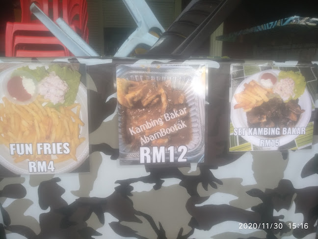 Kampung Baru Bentong, 28700 Bentong, Pahang