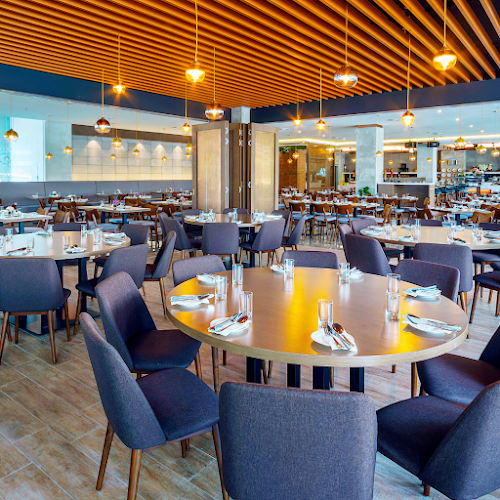 Utara Coffee House - Gastronomi dan perhotelan