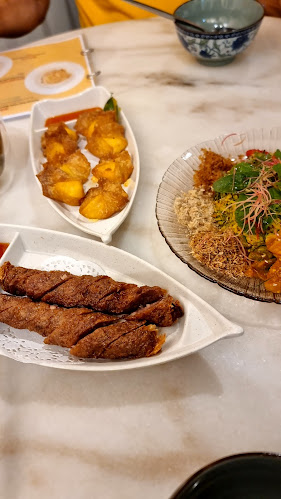 Tina’s Kitchen - Gastronomi dan perhotelan