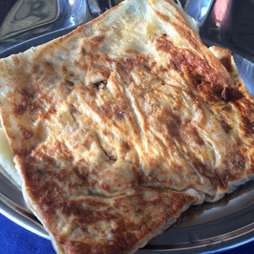 Warong Roti Canai Pak Lee - Lambor Kanan