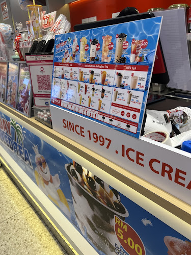 170-06-05, Gurney Plaza, 06, Persiaran Gurney, 10250 George Town, Pulau Pinang