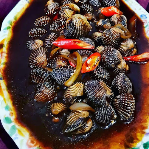 Dapur Sara - Gastronomi dan perhotelan