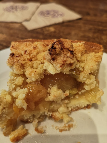 The Coffee Bean & Tea Leaf - Gastronomi dan perhotelan