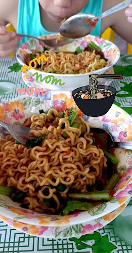 Warung Aneka Bakso - Gastronomi dan perhotelan