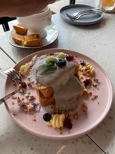 The Portal Cafe - Gastronomi dan perhotelan