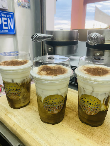 No.15, laman selera, Jalan Kampung Sungai Jagung, Taman Dahlia, 08000 Sungai Petani, Kedah