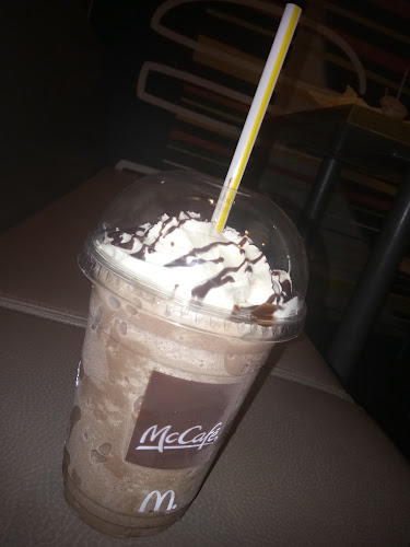 Comentarii opinii despre McDonald's Taiping Lake Garden DT