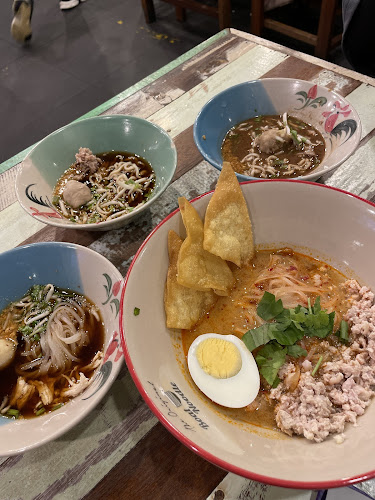 Boat Noodle - Sunway Putra Mall - Gastronomi dan perhotelan