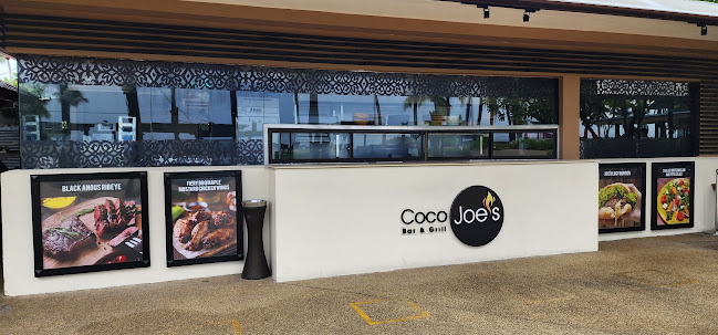 Coco-Joe's Bar & Grill