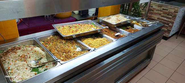 Restoran Kosiswa - Gastronomi dan perhotelan