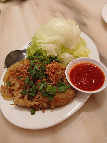 Opinii despre Bee Gaik Dining Place în Ipoh - Gastronomi dan perhotelan