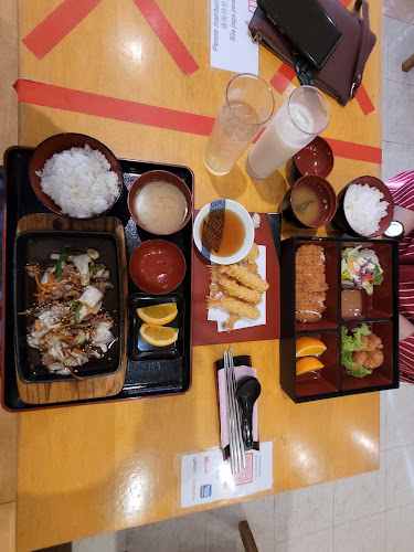 Kaede Japanese Restaurant - Alor Setar