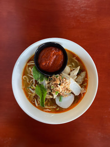 Comentarii opinii despre Restoran Dapur Nadia