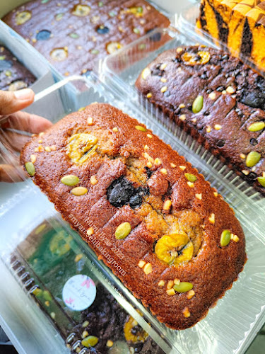 Jijah Nasi Campur - Perai