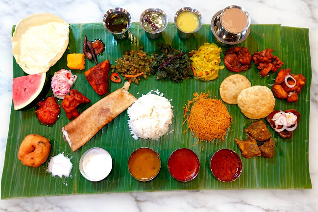 Opinii despre ClaypotHaus Tanjung Aru (Pantai Bistro) în Kota Kinabalu - Gastronomi dan perhotelan