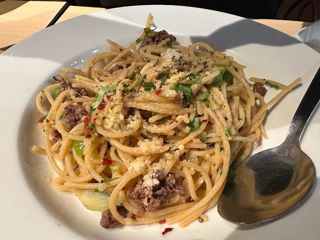 Tuah Cafe Bangi - Bandar Baru Bangi