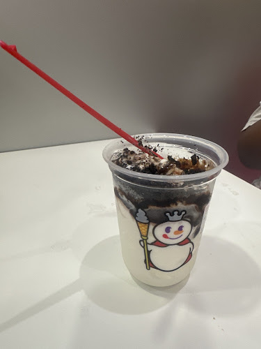 Opinii despre MIXUE PUTRAJAYA în Putrajaya - Gastronomi dan perhotelan