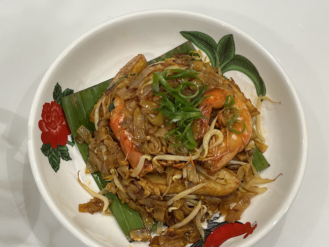 Oriental Kopi 华阳 @ City Square - Johor Bahru