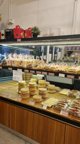 Comentarii opinii despre Baketime Bakery