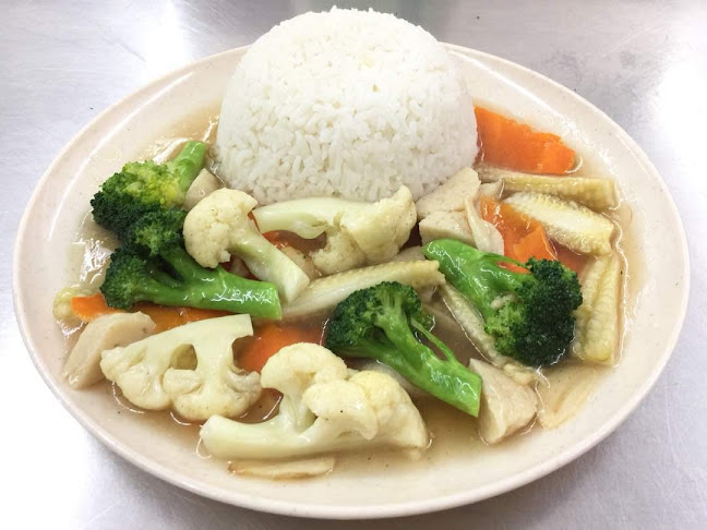 Opinii despre New riveria cafe în Kota Samarahan - Gastronomi dan perhotelan