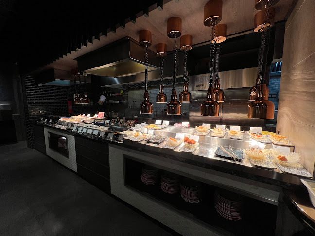 Comentarii opinii despre Jogoya