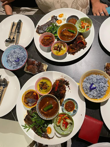 Comentarii opinii despre Ahh-Yum (Suria KLCC)