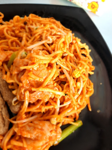 East Coast Hainan Cafe - Johor Bahru