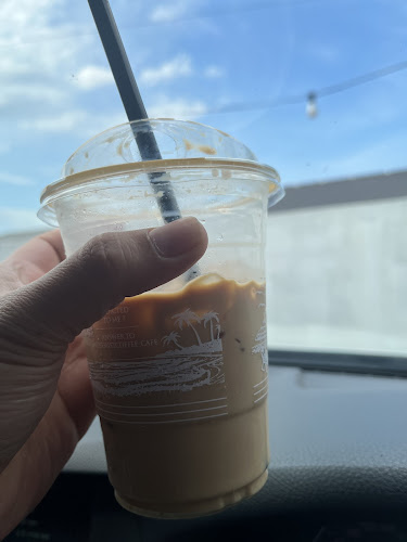 Ausemist Coffee Cafe