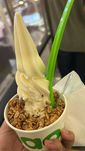 Comentarii opinii despre Llaollao KB Mall