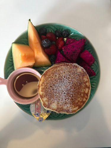 Comentarii opinii despre Breda Cafe