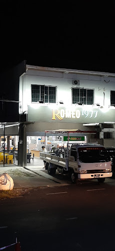 Bandar Labuan, 87000 Labuan, Labuan Federal Territory