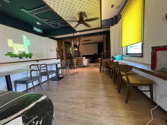 CHARLIE'S COFFEE - George Town