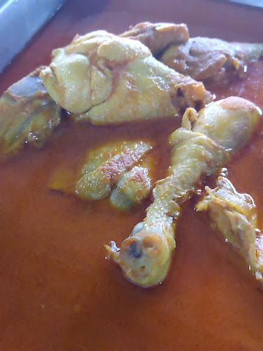 Pak Wan Nasi Lauk - Alor Setar