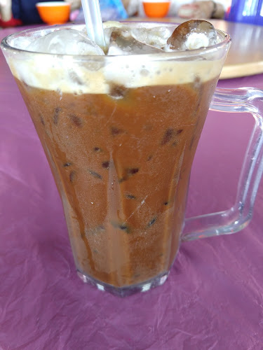 Kedai Makanan Laut Kuala Kurau Sunset Seafood - Gastronomi dan perhotelan